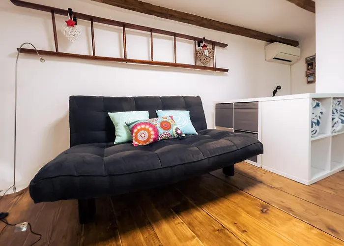 Apartment Villa Irena Great For A Family Holiday With Free Parking And Ev Station