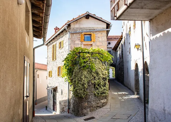 Apartment Villa Irena Great For A Family Holiday With Free Parking And Ev Station