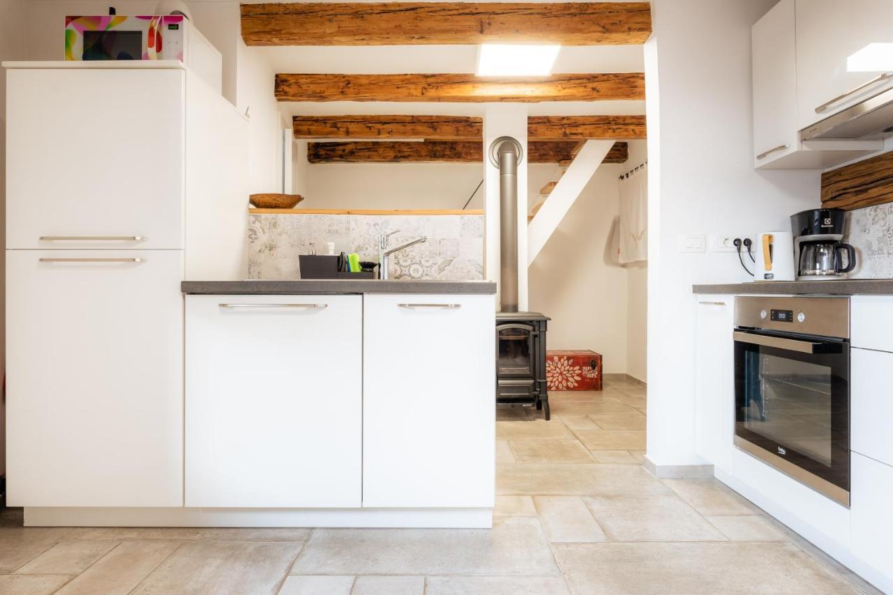 Apartment Irena Great For A Family With Free Parking And Ev Station Ajdovscina