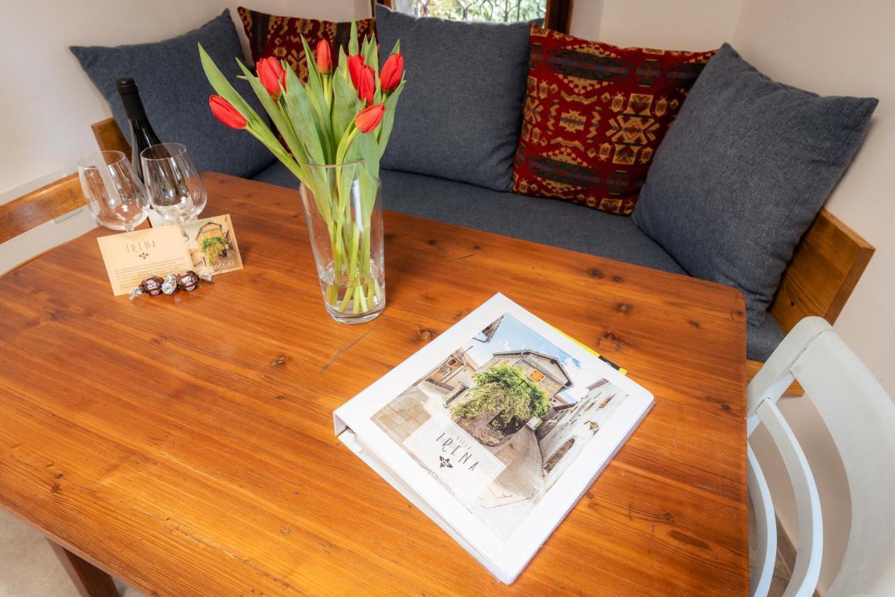 Apartment Irena Great For A Family With Free Parking And Ev Station *